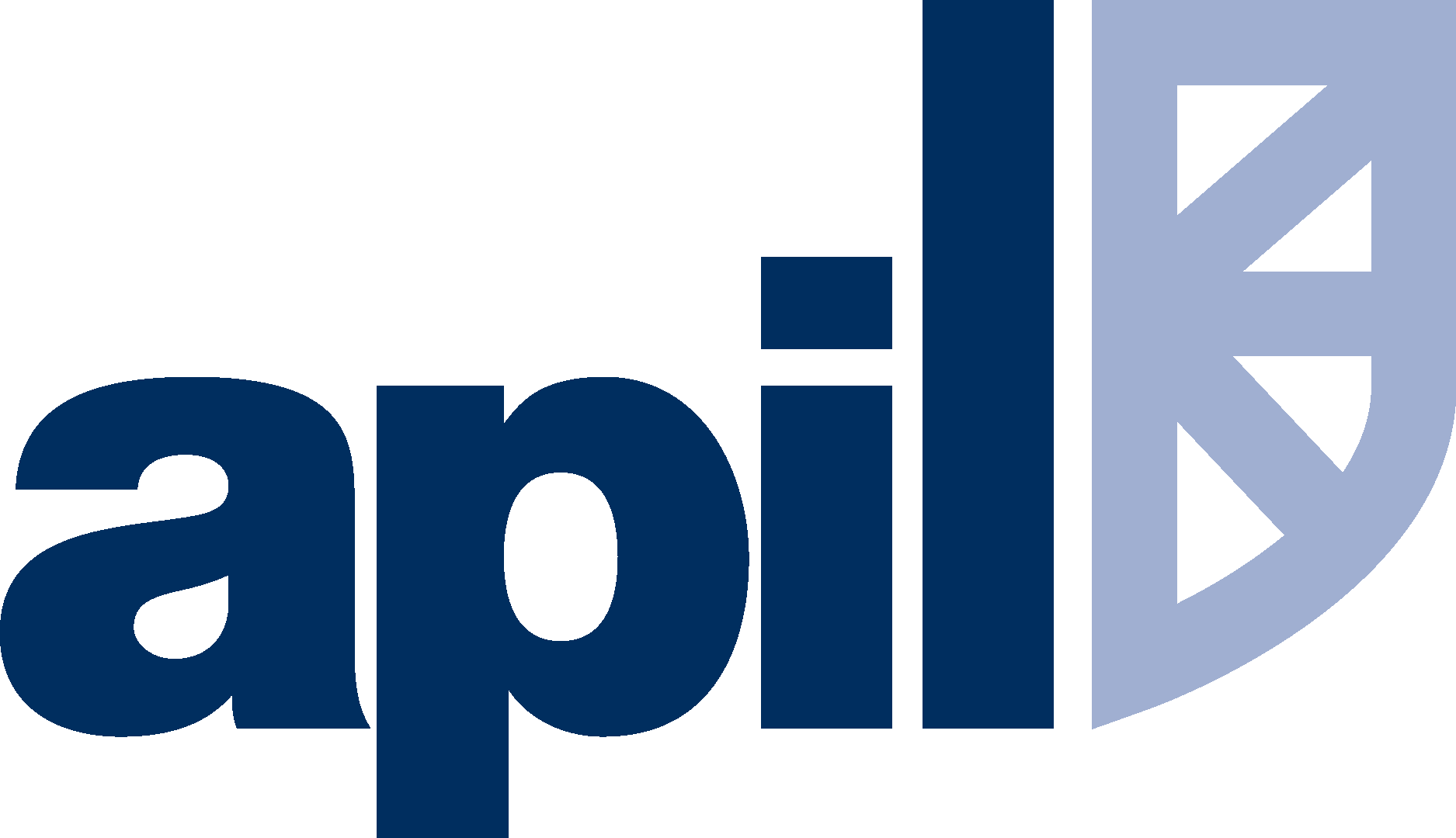 Association Of Personal Injury Lawyers Apil Logo Vector Logo